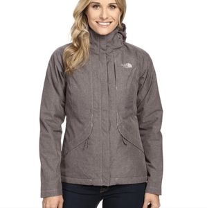 The North Face Inlux Insulated Women's Winter Coat